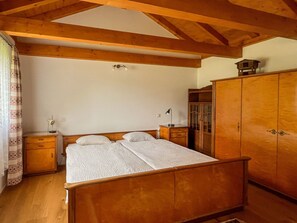 2 Schlafzimmer