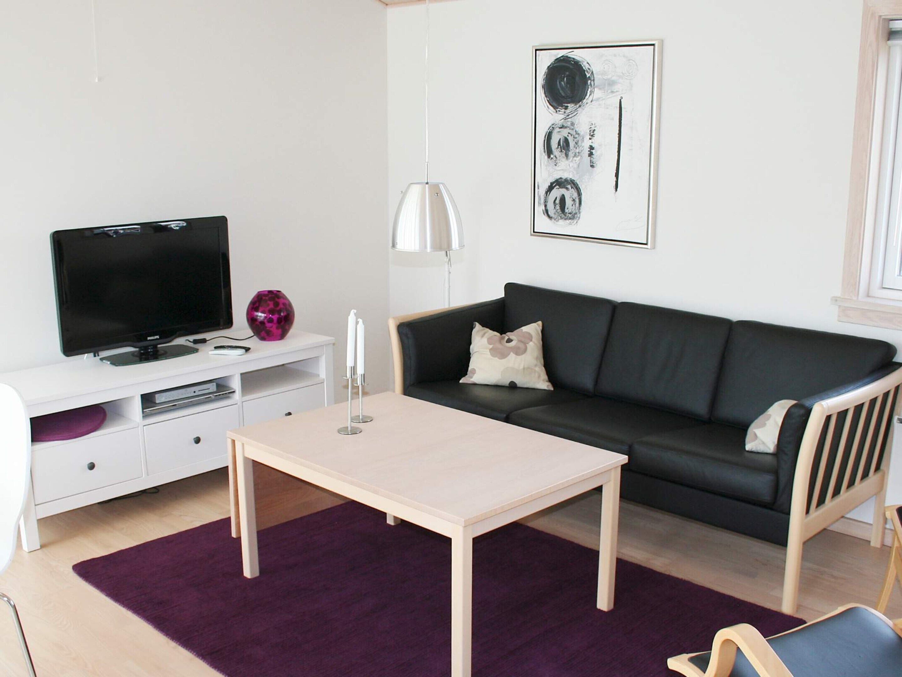Ferienhaus | Innenbereich