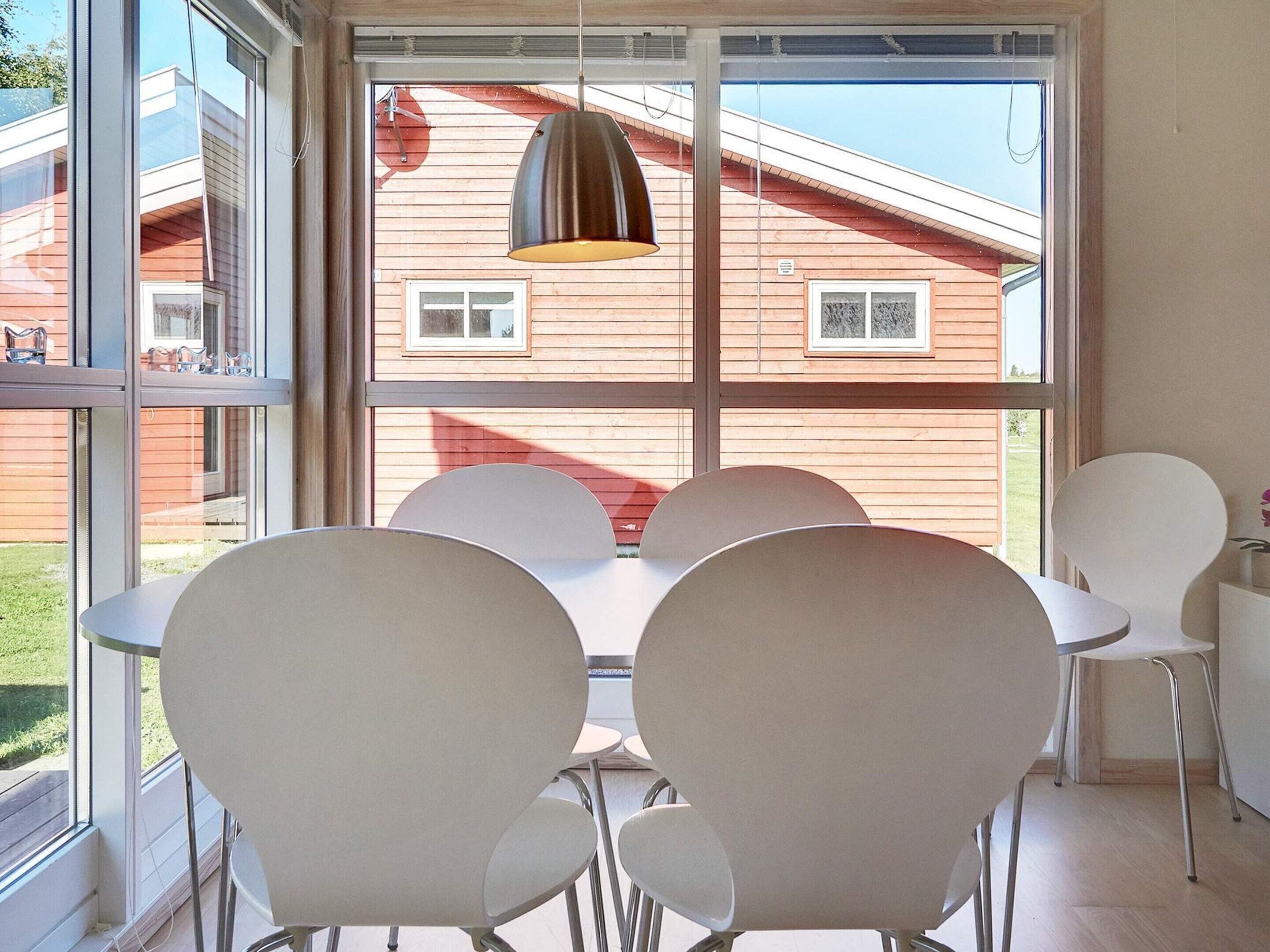 Hus | Innvendig