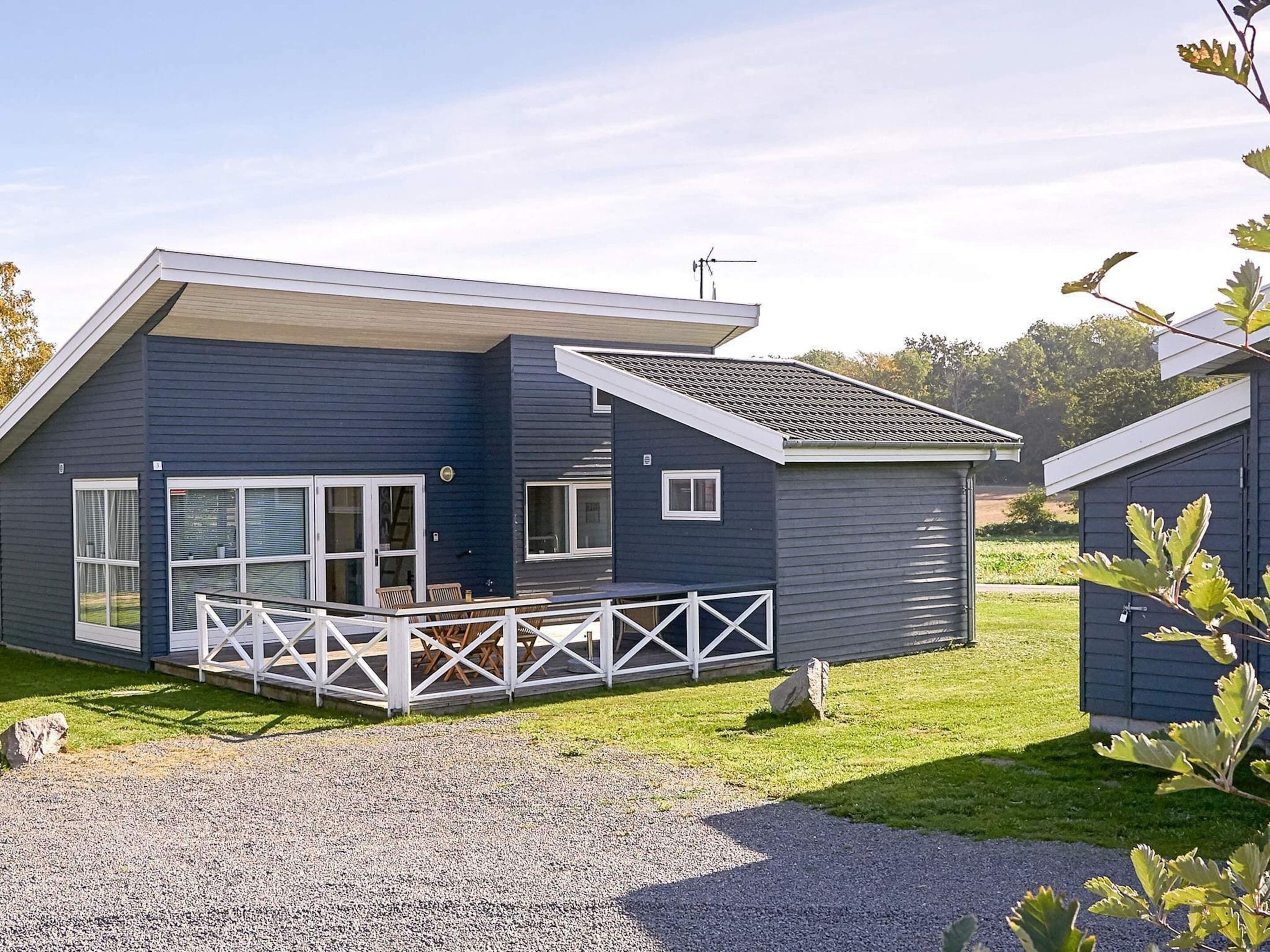 House | Exterior