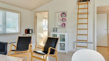 Maison | Intérieur
