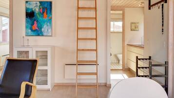 Hus | Interiør