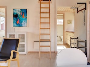 House | Interior