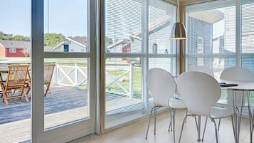 Casa | Interior