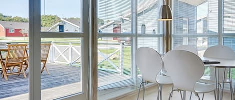 Hus | Innvendig