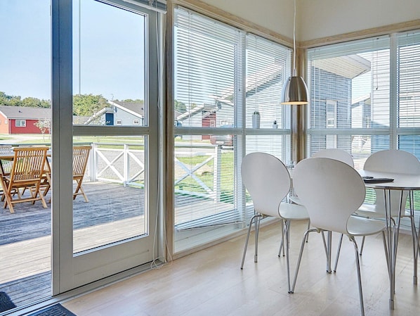 House | Interior
