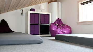 Maison | Intérieur