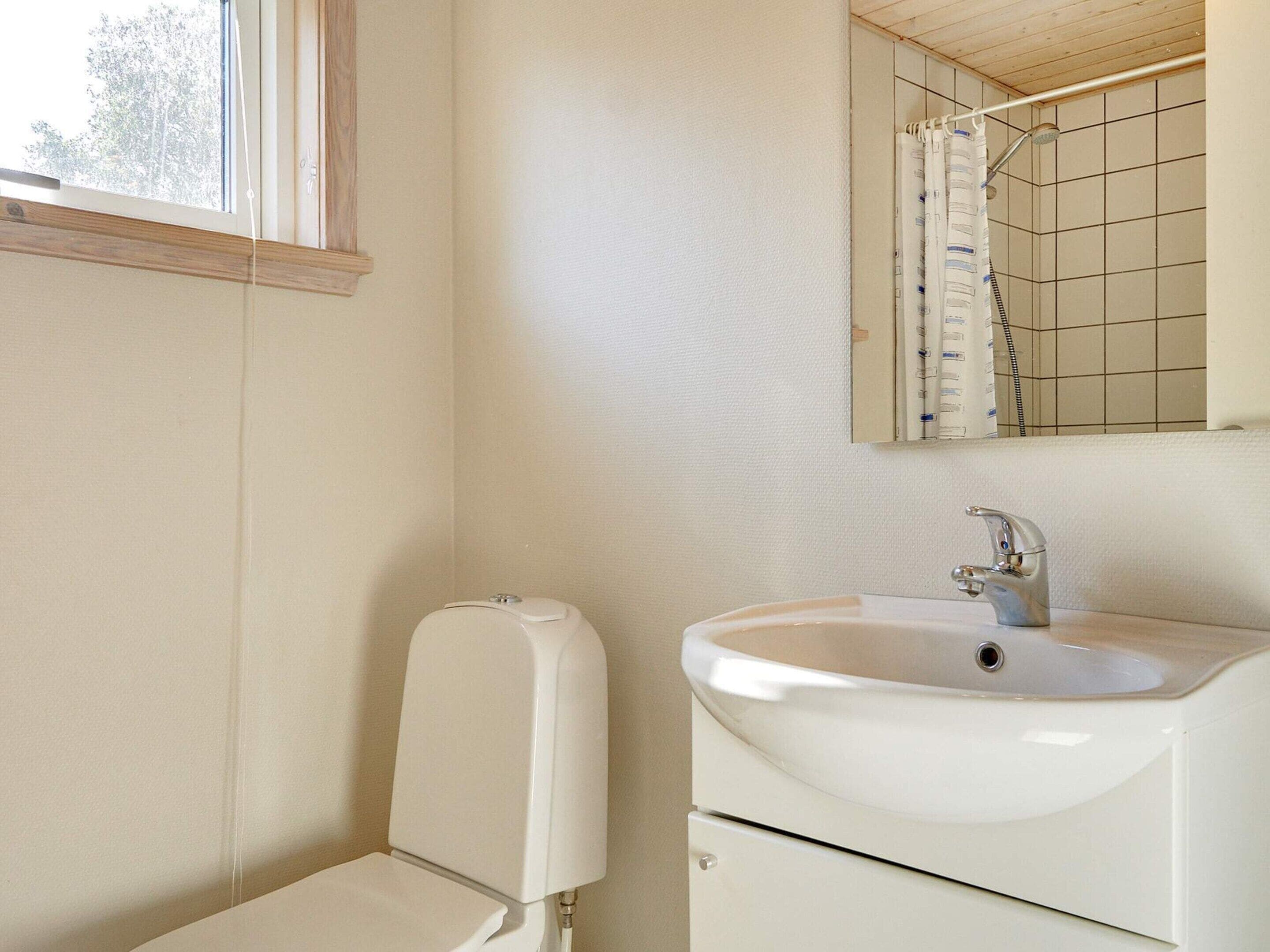 Ferienhaus | Innenbereich