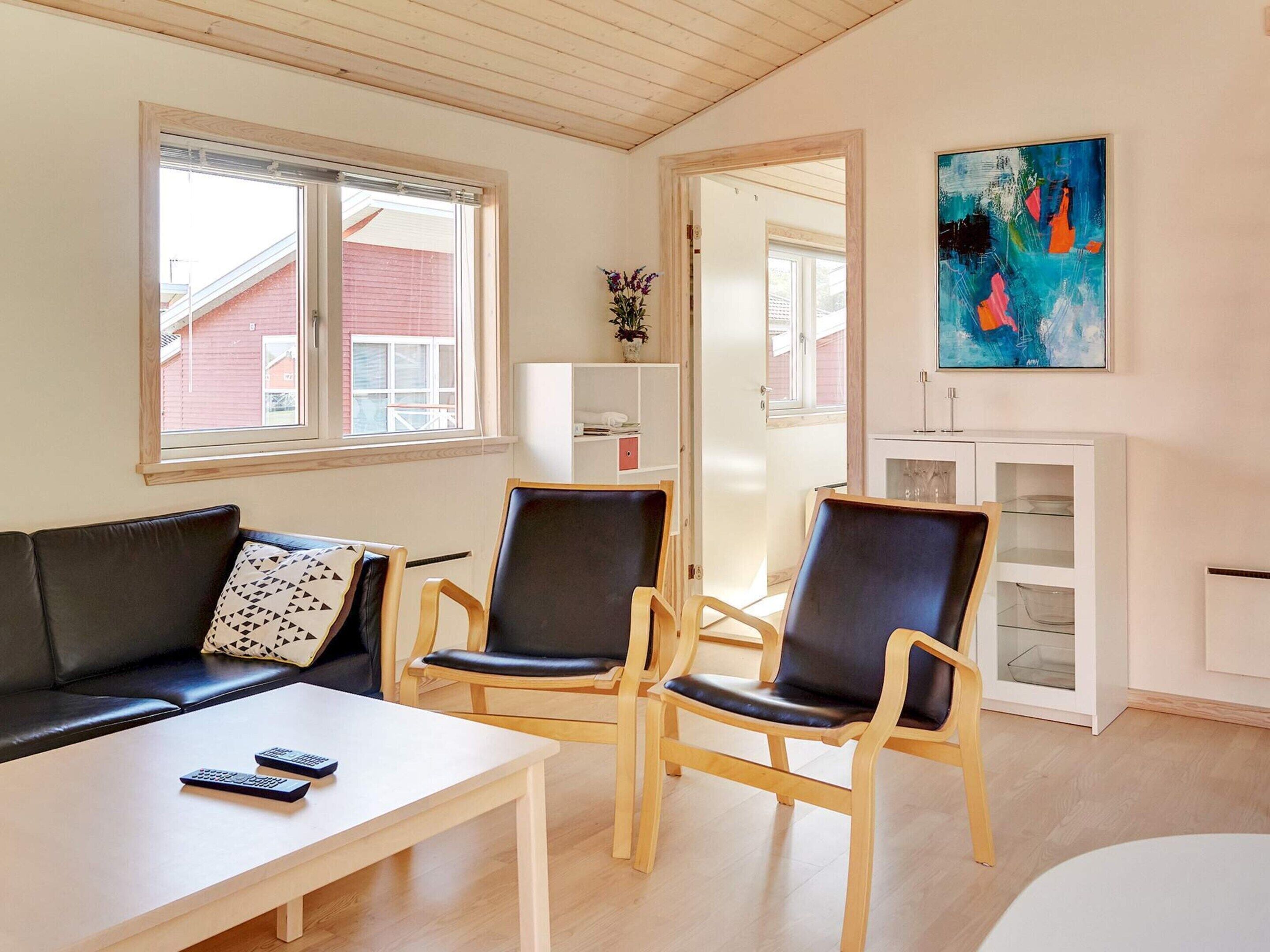 Hus | Innvendig