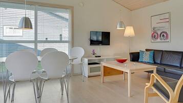 Hus | Interiör