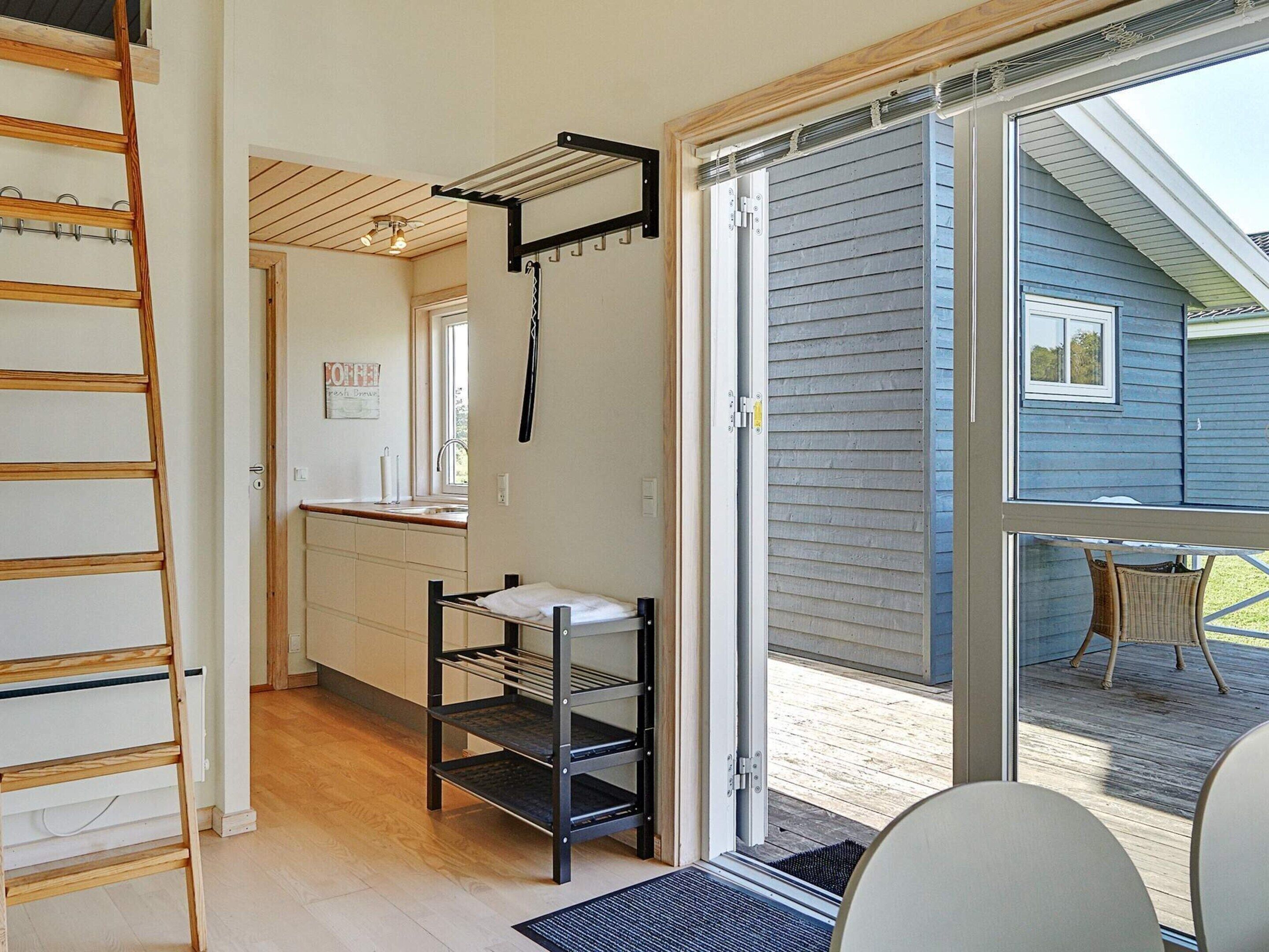 Hus | Innvendig