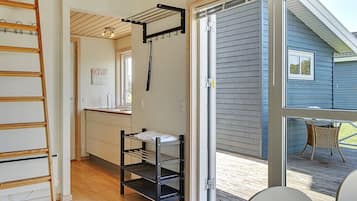 Hus | Innvendig