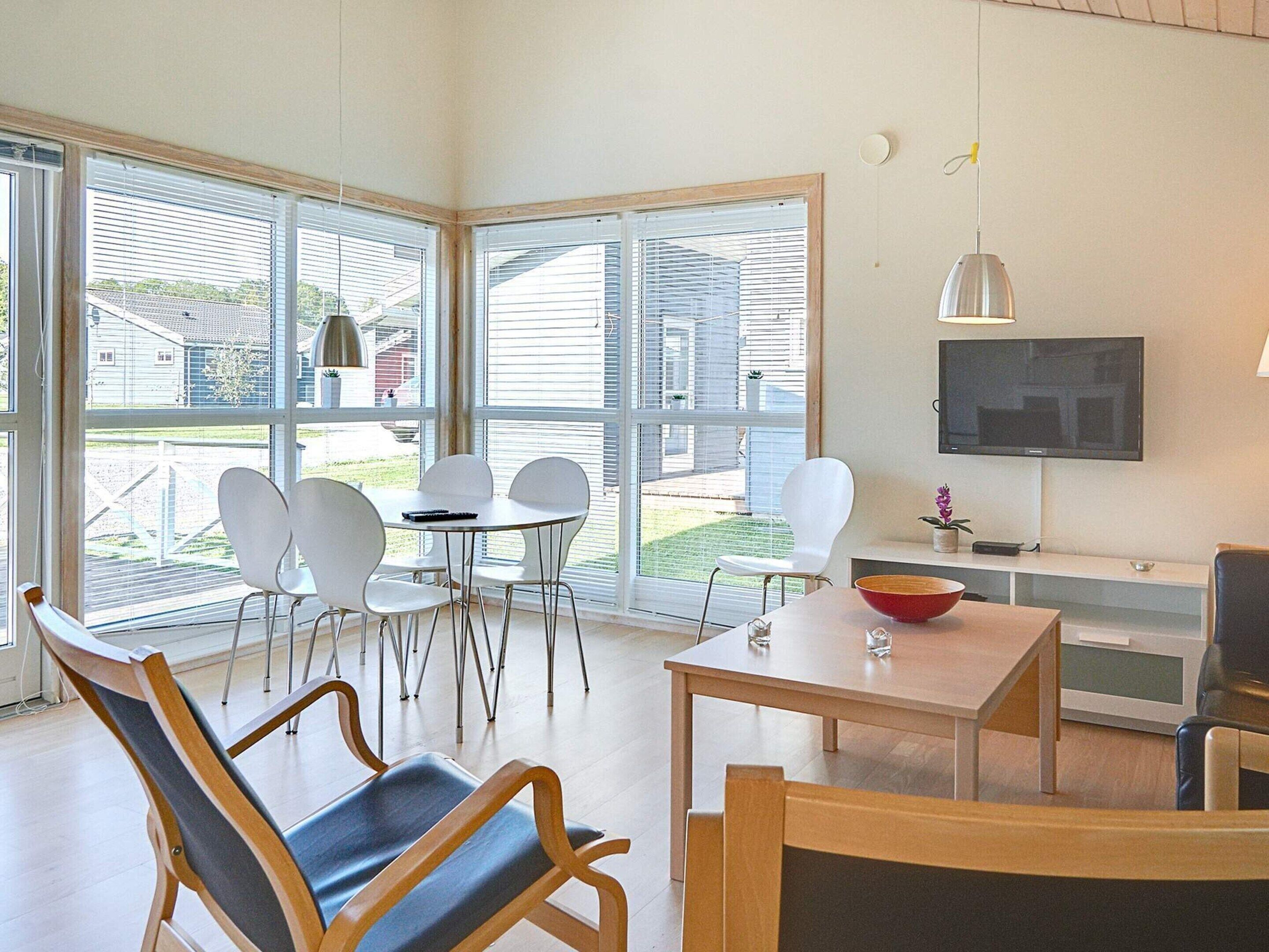 Ferienhaus | Innenbereich