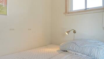 Hus | Innvendig