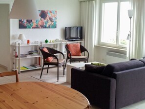 TV, fireplace - Casa Riale oben by Interhome (Brione sopra Minusio)
