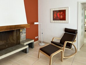 Interior - Casa Riale oben by Interhome (Brione sopra Minusio)