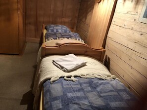 2 habitaciones y acceso a internet 