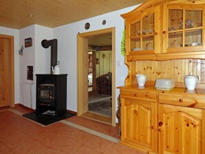 Interior - im grünen by Interhome (Grindelwald)