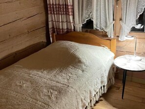 2 chambres, accès Internet