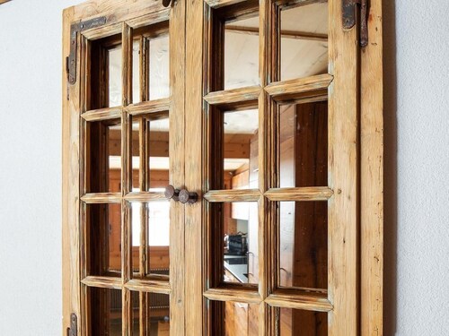 Luxuswohnung Chalet Swiss Alp by Interhome