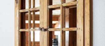 Luxuswohnung Chalet Swiss Alp by Interhome