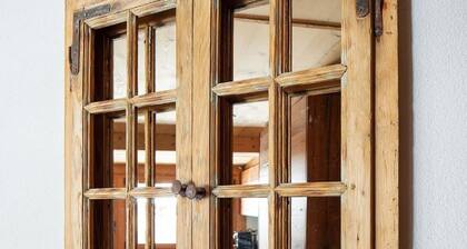 Luxuswohnung Chalet Swiss Alp by Interhome