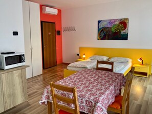 Interior - App nr. 2 by Interhome (Malcesine)