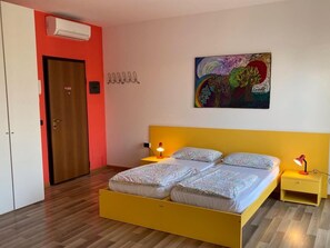 Internet - App nr. 2 by Interhome (Malcesine)