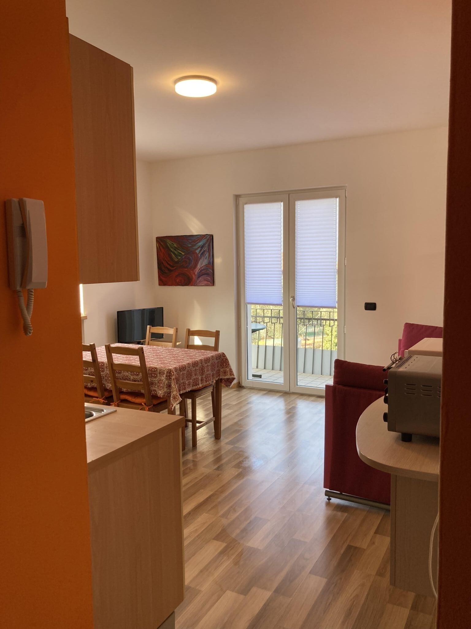 App Nr. 3 By Interhome - Malcesine