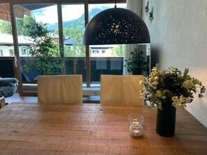 Dining - Penthouse Overview By Krone by Interhome (Kaprun)