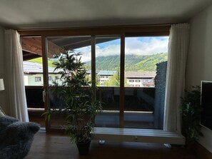 Interior - Penthouse Overview By Krone by Interhome (Kaprun)
