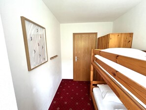 2 habitaciones y internet 