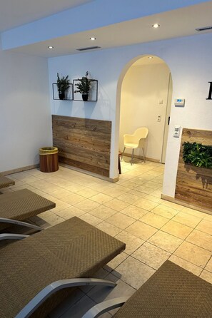 Interior - Wohnung Alpinresort Kaprun top 6 by Interhome (Kaprun)