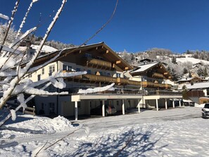 Exterior - Wohnung Alpinresort Kaprun top 6 by Interhome (Kaprun)