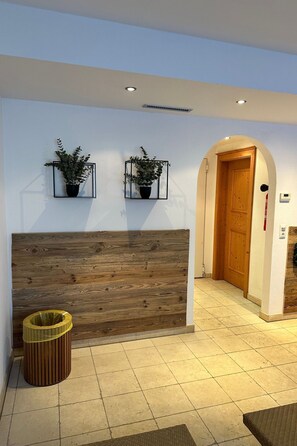 Interior - Wohnung Alpinresort Kaprun top 11 by Interhome (Kaprun)
