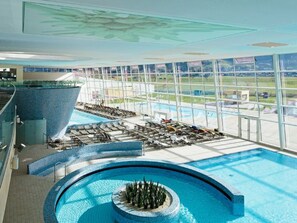 Pool - Alpinresort Kaprun top 1 by Interhome (Kaprun)