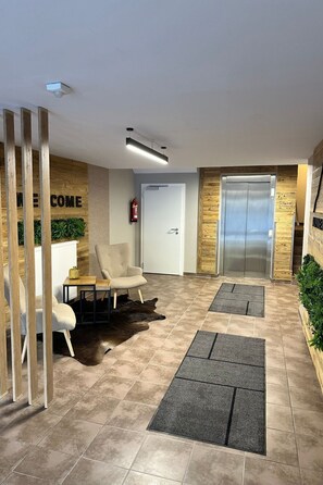 Interior - Alpinresort Kaprun top 1 by Interhome (Kaprun)