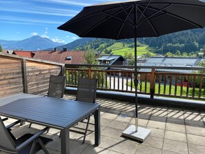 Outdoor dining - Alpinresort Kaprun top 5 by Interhome (Kaprun)