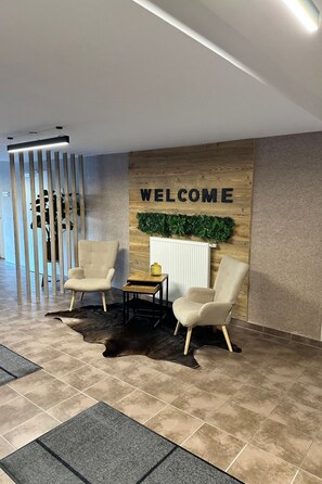 Interior - Alpinresort Kaprun top 5 by Interhome (Kaprun)
