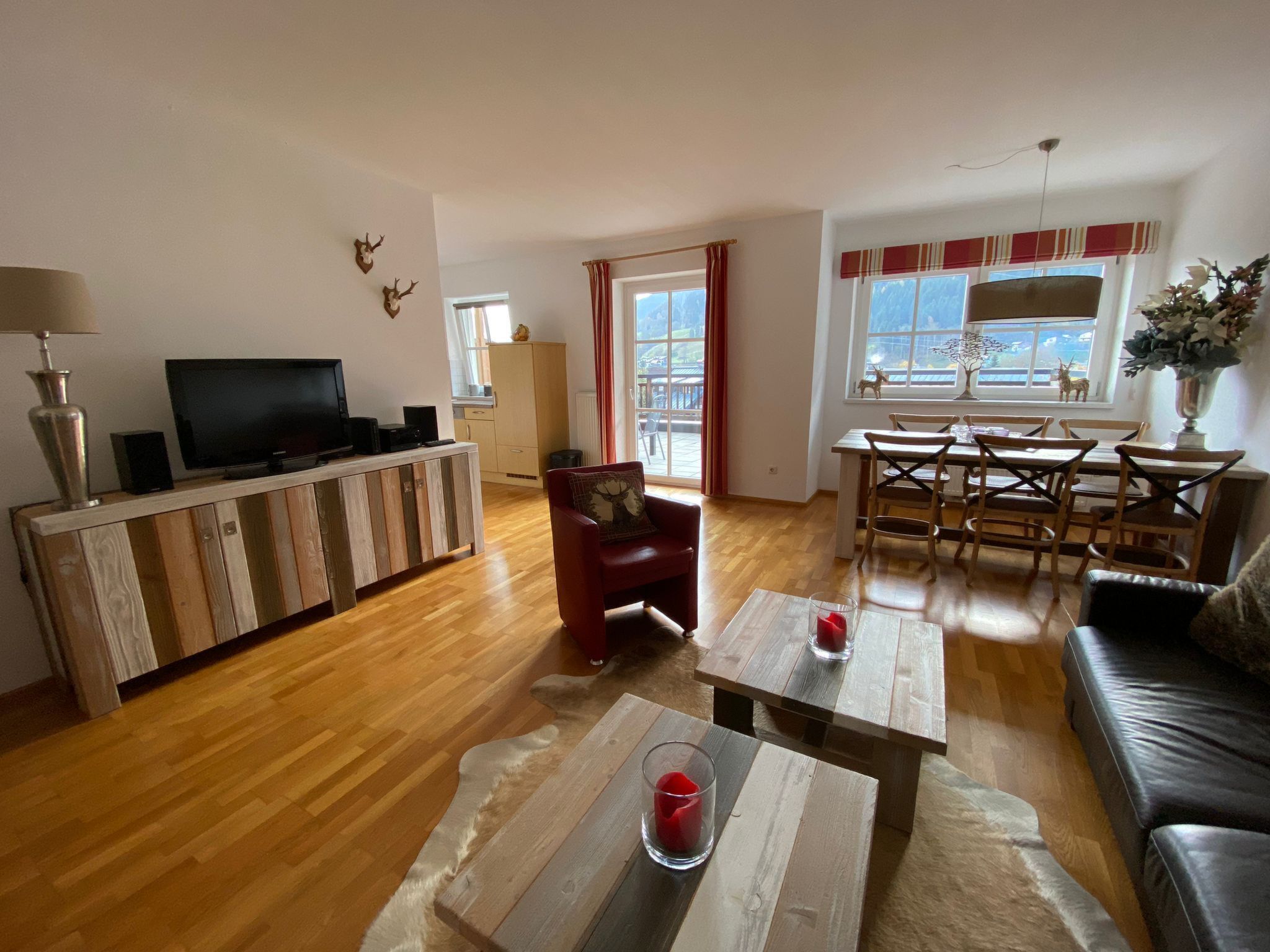 Alpinresort Kaprun Top 5 By Interhome - Kaprun
