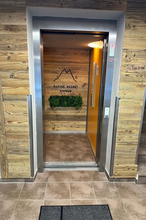 Interior - Alpinresort Kaprun top 5 by Interhome (Kaprun)