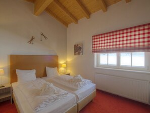 3 bedrooms, Internet - Penthouse Alpinresort Kaprun oben 14 by Interhome (Kaprun)