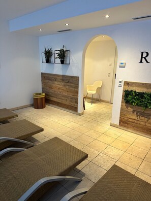 Interieur