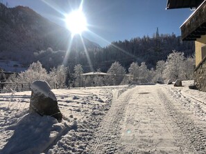 Property grounds - Alpinresort Kaprun top 2 by Interhome (Kaprun)