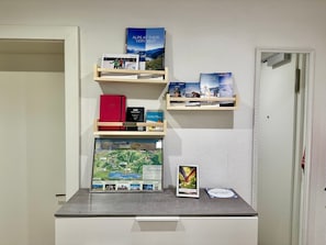 Interior - Apartment Liesl - Zell am See by Interhome (Zell am See)