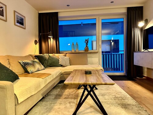 Apartment Liesl - Zell am See by Interhome