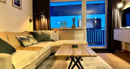 Apartment Liesl - Zell am See by Interhome