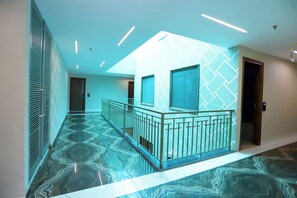 Interior - Hotel Nirvana Inn Near Expo Center (Greater Noida)