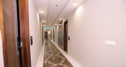 Hotel Nirvana Inn Near Expo Center