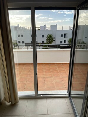 Interior - Charming vacation apartment in Conil de la Frontera (Conil de la Frontera)